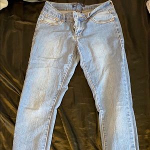 dress for less jeans